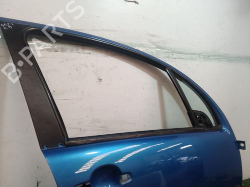 Right front door CITROËN C3 I (FC_, FN_) 1.4 HDi | BP21138675C3 