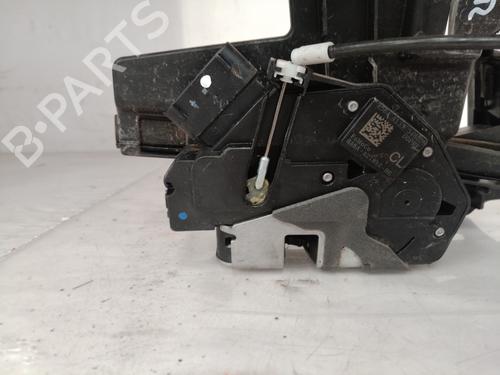 Front right lock FORD FIESTA VI (CB1, CCN) 1.4 TDCi | BP10185450C97 