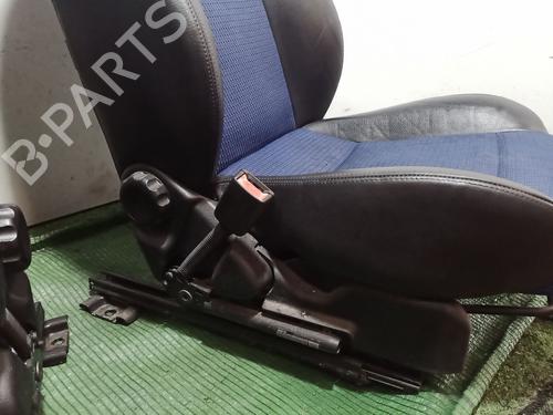 Seats set FORD FIESTA V (JH_, JD_) ST150 | BP21788960C78 