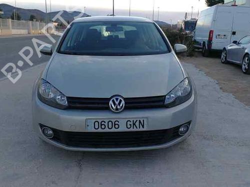 Gearbox VW GOLF VI (5K1)  | BP30777062M3  - Image 8