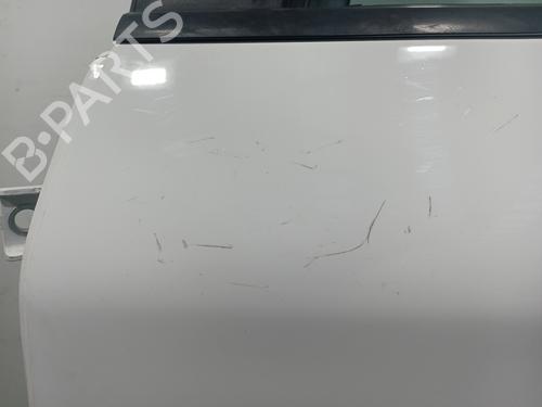 Left rear door PEUGEOT 208 I (CA_, CC_)  | BP15766053C4