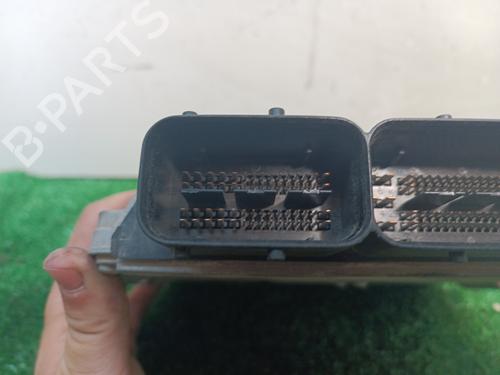 Engine control unit (ECU) OPEL COMBO Box Body/MPV 1.3 CDTI 16V | BP13735587M57 