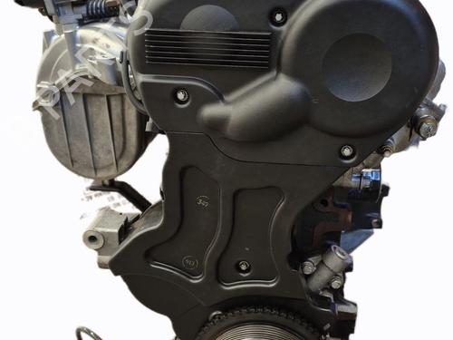 Engine OPEL VECTRA B (J96) 1.6 i 16V (F19) | BP34280175M1 - Image 2