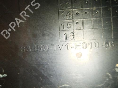 Front left panel HONDA CIVIC IX Tourer (FK) 1.6 i-DTEC (FK3) | BP29132887C58 