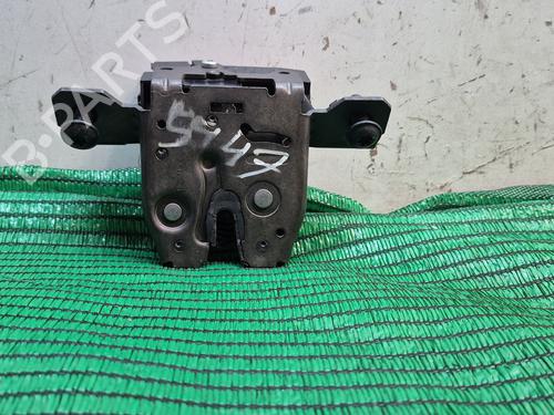 Used Tailgate lock OPEL ASTRA J (P10) [2009-2016]  29631277