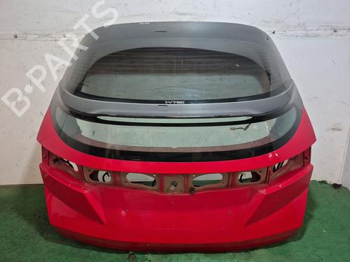 Used Tailgate HONDA CIVIC VIII Hatchback (FN, FK) 1.8 (FN1, FK2) (140 hp) 29445521