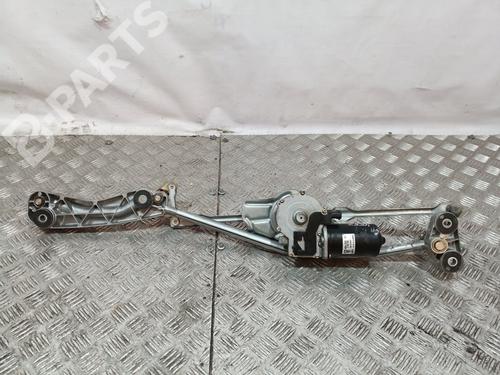 Used Front wiper motor Front wiper motor BMW 5 (E39) 530 d (184 hp) 9678948 9678948