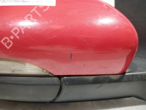 Right mirror VW GOLF VI (5K1) 1.6 TDI | BP7927921C27 