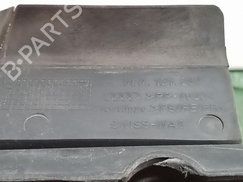 Frontplade/Frontkurv AUDI A3 (8L1)  | BP21044387C72 