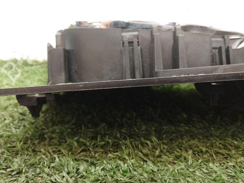 Front right interior door handle PEUGEOT 307 CC (3B) 2.0 HDi 135 | BP18405993I14 