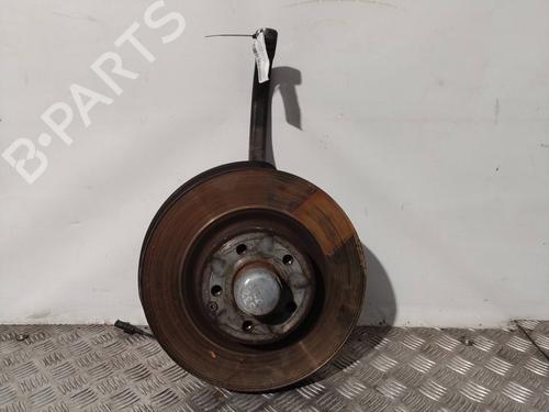 Used Left front steering knuckle MERCEDES-BENZ CLS (C219) [2004-2011]  9203714