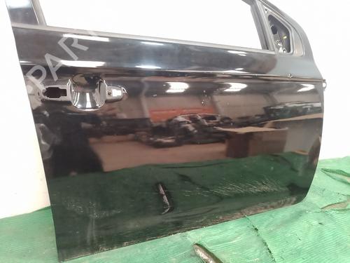 Right front door HYUNDAI i20 I (PB, PBT) 1.2 | BP24843096C3 