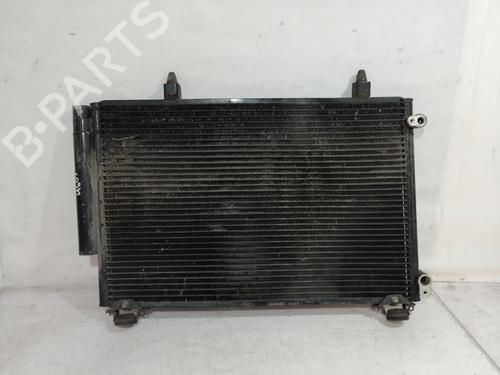 AC radiator TOYOTA YARIS (_P1_) 1.0 (SCP10_, SCP10R) | BP10032044M32 
