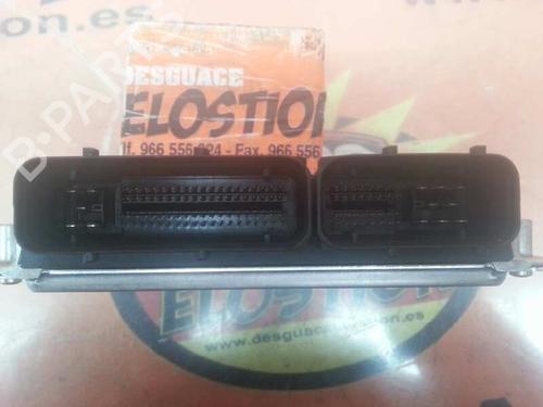 Engine control unit (ECU) VW PASSAT B5 (3B2) 1.8 | BP7922578M57 