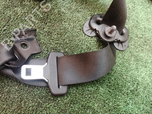 Rear left seatbelt MINI MINI (F55) Cooper D | BP29132836I29 