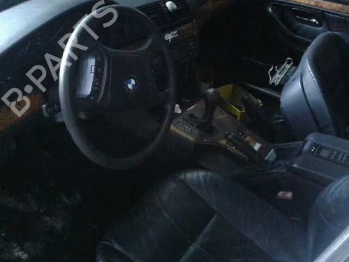 Front left window mechanism BMW 5 (E39) 530 d | BP7926788C22 