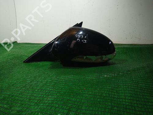 Left mirror MERCEDES-BENZ S-CLASS (W221, V221) S 320 CDI (221.022, 221.122) | BP28024553C26 