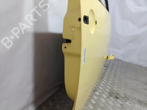 Dør høyre foran VW NEW BEETLE (9C1, 1C1)  | BP7926228C3 