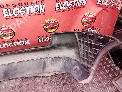 Rear bumper VW TOURAN (1T1, 1T2) 2.0 TDI | BP7928372C8 