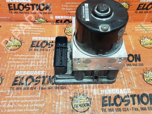 ABS pump OPEL ASTRA H (A04) 1.7 CDTI (L48) | BP7927080M43 