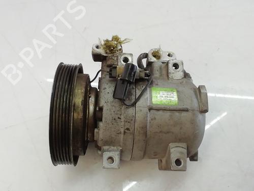 AC-Kompressor SSANGYONG KYRON 2.0 Xdi 4x4 (141 hp) 8264511