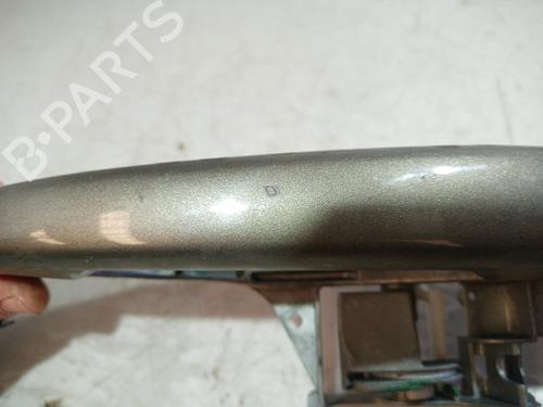 Rear right exterior door handle CITROËN C4 Picasso I MPV (UD_)  | BP11794724C130 
