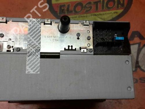 Radio OPEL ZAFIRA / ZAFIRA FAMILY B (A05)  | BP7925371E6 
