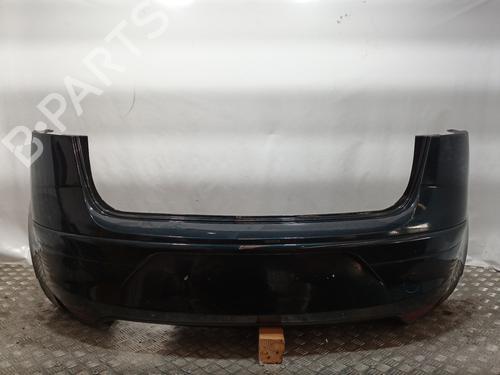 Rear bumper SEAT ALTEA (5P1) 1.9 TDI | BP11088118C8 
