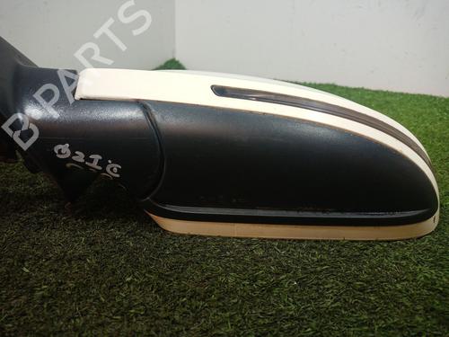 Left mirror AUDI Q3 (8UB, 8UG) 2.0 TDI | BP29254481C26 
