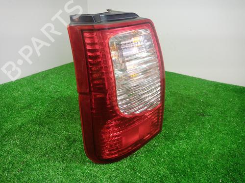 Left taillight KIA JOICE (MTE1P)  | BP13043001C34 