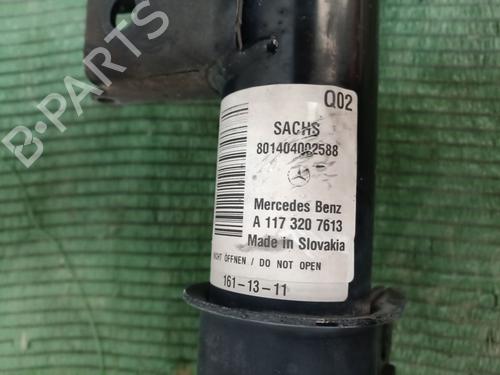 Right front shock absorber MERCEDES-BENZ CLA Coupe (C117) CLA 180 (117.342) | BP22958859M17 