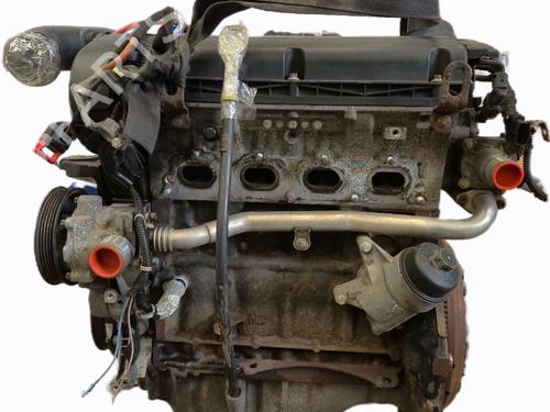 Used Engine Engine 39105704 39105704