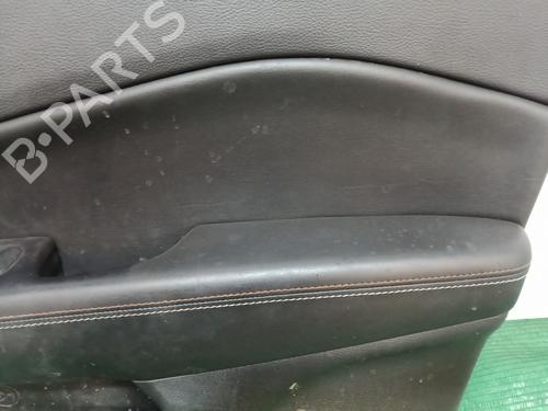 Front right panel JEEP COMPASS (MP, M6, MV, M7) 1.4 MultiAir | BP29356857C59 