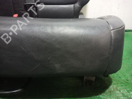 Rear seat VW TIGUAN (5N_) 2.0 TDI 4motion | BP29355130C17 