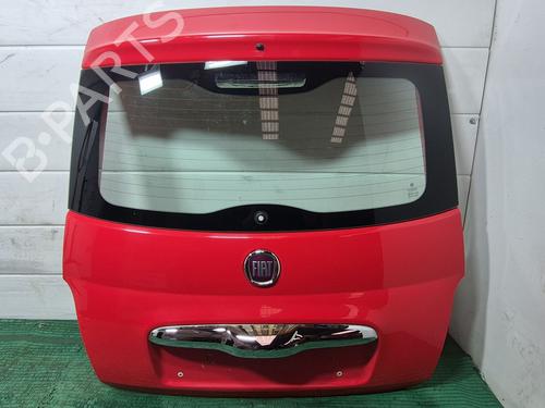 Bakluke CC/Kombi-Kupé FIAT 500 (312_) 1.2 LPG (312AXA1A) (69 hp) 31880432