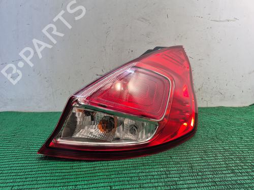 Højre baglygte FORD FIESTA VI (CB1, CCN) 1.6 TDCi (90 hp) 29725127