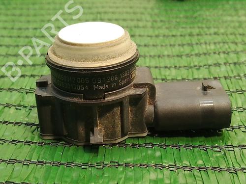 Electronic module MERCEDES-BENZ B-CLASS Sports Tourer (W246, W242) B 180 CDI (246.200) | BP18917312M83 
