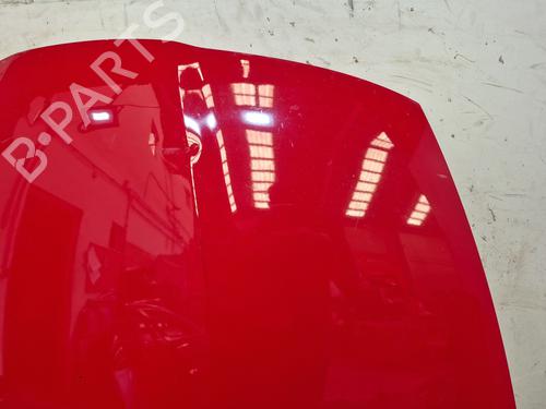 Hood HONDA CIVIC VIII Hatchback (FN, FK) 1.8 (FN1, FK2) | BP29445520C1 