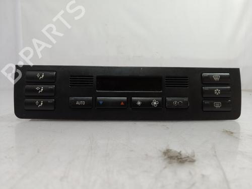 Commande Chauffage BMW 3 (E46) 320 d (136 hp) 9521346