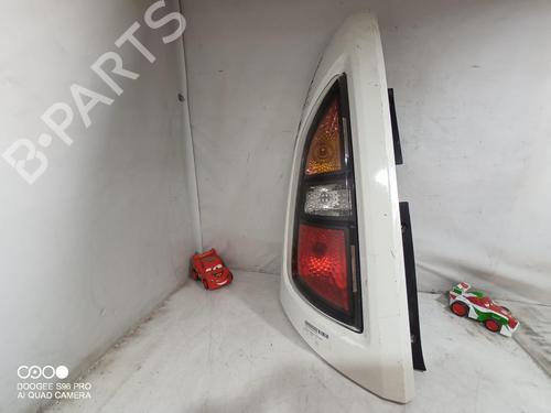 Used Left taillight Left taillight KIA SOUL III (SK3) E-SOUL (204 hp) 40102403 40102403