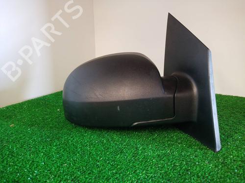Right mirror HYUNDAI GETZ (TB) 1.5 CRDi | BP12548423C27 