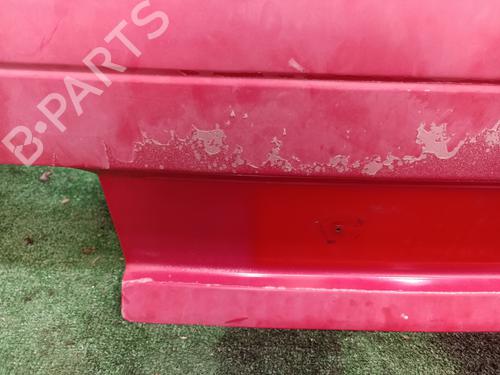 Tailgate MITSUBISHI COLT V (CJ_, CP_)  | BP15084660C6 