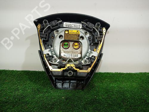 Driver airbag SAAB 9-3 Convertible (YS3F)  | BP19270034C9 