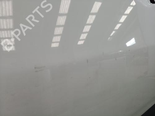 Left front door JEEP COMPASS (MP, M6, MV, M7) 1.4 MultiAir | BP29356841C2 