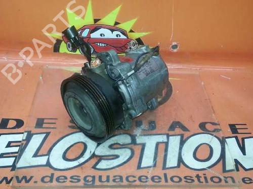 Used AC compressor BMW 3 (E36) 318 tds (90 hp) 7923262