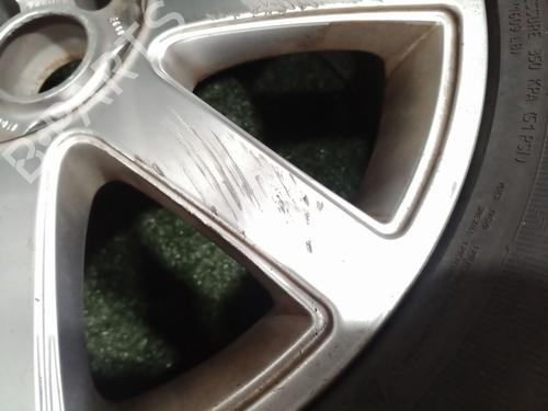 Rim AUDI A4 B7 (8EC) 2.0 TDI 16V | BP18658647C45 