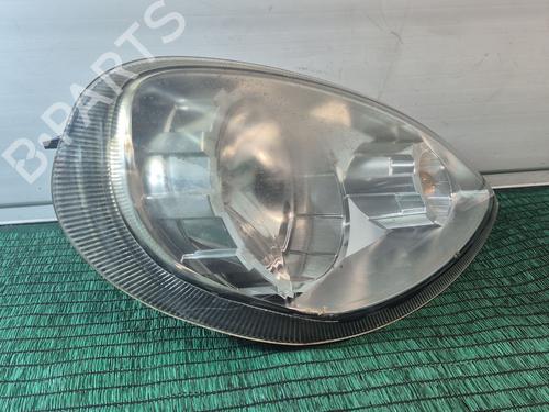 Højre forlygte MICROCAR DUE | BP30476413C29