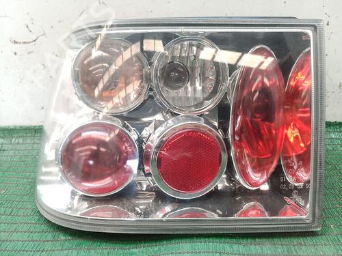 Left taillight SEAT IBIZA II (6K1) 1.4 i | BP27612155C34 
