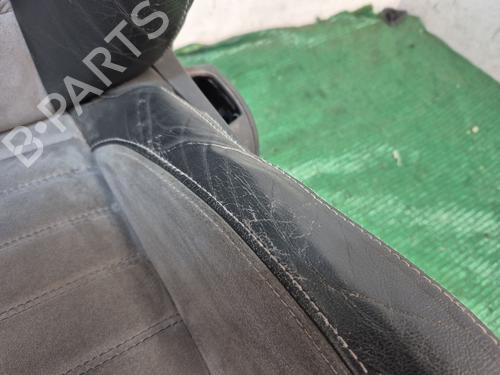 Seats set RENAULT LAGUNA III (BT0/1) 2.0 dCi GT (BT11, BT1E, BT1N) | BP29372665C78 