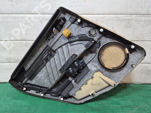 Rear right panel ALFA ROMEO 159 (939_) 1.9 JTDM 16V (939AXC1B, 939AXC12) | BP36990177C61 - Image 2